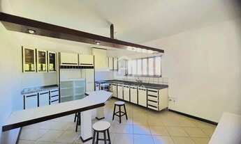 Imagem 7: Casa em condomínio fechado com 03 quartos sendo uma suíte para locação, Bairro Vorstadt