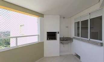 Imagem 2: Design e Funcionalidade: O 3 Quartos de 79m² mais Desejado da Região Sul - Gleba Palhano