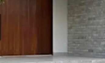 Imagem: Casa á venda no Condomínio Águas da Serra