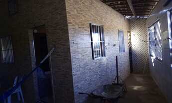 Imagem 7: Sítio no parque Santa Rita Dao Cristóvão