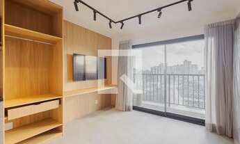 Imagem: Apartamento à Venda - Pinheiros, 1 Quarto