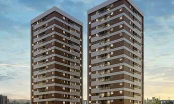 Imagem: Edf Brisa dos nobres, 68m² LANÇAMENTO