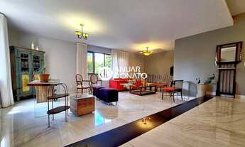 Imagem: Serra - Apartamento 4 quartos à venda na