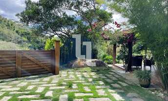 Imagem 7: Imóvel para venda possui 260 metros quadrados com 4 quartos em Araras - Petrópolis - RJ