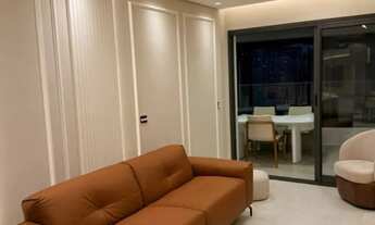 Imagem 10: Imóvel para aluguel e venda possui 123 metros quadrados com 3 quartos