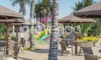 Imagem 6: SOBRADO 3 SUÍTES 1 MASTER - CONDOMÍNIO LIFA AURA