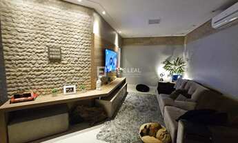 Imagem 4: Cobertura Duplex em Pantanal - Florianópolis