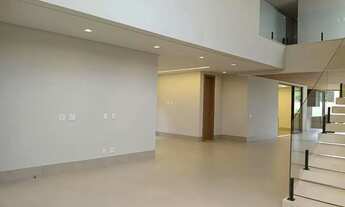 Imagem 4: Sobrado de 392 m² com 04 suítes à venda por R$ 4.390.000,00 - Jardins Verona - Goiânia/GO