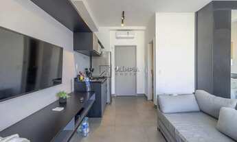 Imagem 7: Aluguel Apartamento 1 Dormitórios - 38 m² Pinheiros