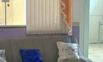 Imagem 2: RR0115 Casa 250m² - JARDIM MARAJOARA - OPORTUNIDADE - 2 Dorms 4 Vagas - Nova Odessa, SP