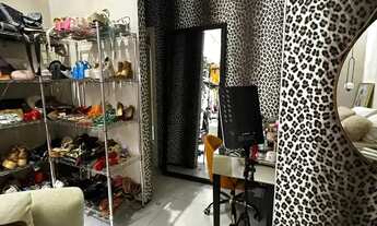 Imagem 4: CASA NO CONJUNTO MANAUENSE COM 130M², 4 SUITES