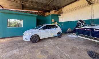 Imagem 7: Barracão para alugar por R$ 13000.00, 400.00 m2 - CONJUNTO HABITACIONAL JOSE BELINATI - LO