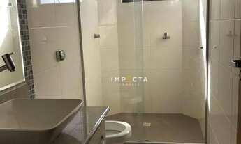 Imagem 8: Apartamento com 3 dormitórios à venda, 90 m² por R$ 450.000,00 - Centro - Pouso Alegre/MG