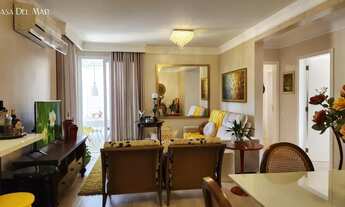 Imagem 3: Apartamento para Venda em Florianópolis, Canasvieiras, 2 dormitórios, 2 suítes, 3 banheiro