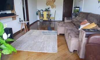 Imagem: Apartamento à venda em São Lourenço REF