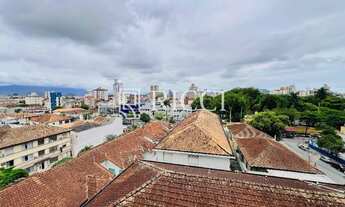 Imagem 4: APARTAMENTO RESIDENCIAL em SANTOS - SP, BOQUEIRÃO