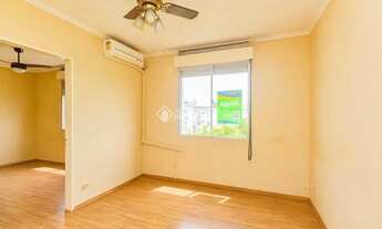 Imagem 3: Apartamento 1 quarto(s), no bairro Morro Santana