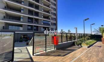 Imagem 6: Apartamento disponível para venda no bairro Jardim Sul em Uberlândia-MG