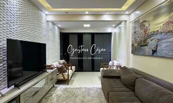 Imagem 4: Dubai Renascença | 92m² | 3 Quartos | Porteira Fechada