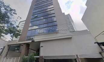 Imagem: Sala comercial para locação na Consolação