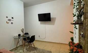 Imagem 5: Apartamento mobiliado Copacabana