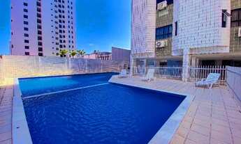 Imagem 2: Apartamento 3 suítes + escritório em Lagoa Nova