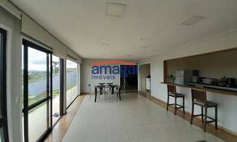 Imagem 2: Ótima casa em condomínio com 2 dormitórios no Lago Dourado