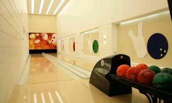 Imagem 4: Apartamento em Avenida João Cirilo da Silva - Altiplano Cabo Branco - João Pessoa/PB