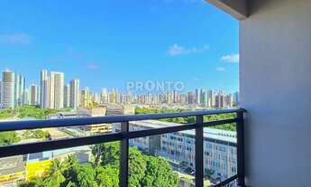 Imagem 4: Apartamento charmoso 2 quartos na Zona Sul