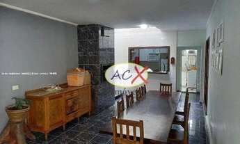 Imagem 3: Casa com 3 dormitórios à venda, 190 m² por R$ 911.000,00 - Santa Felicidade - Curitiba/PR