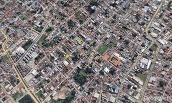 Imagem 2: Terreno no bairro Porto em Cuiabá - MT