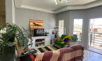 Imagem: Casa no Parque São Bento - Sorocaba/SP