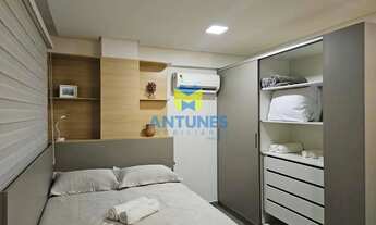 Imagem: Studio Mobiliado para Locação, Marina