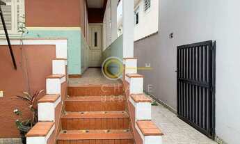 Imagem 3: Casa com 3 dormitórios, 285 m² - venda por R$ 950.000,00 ou aluguel por R$ 6.000,20/mês