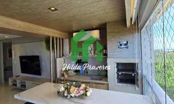 Imagem 6: Apartamento à venda em Patamares, Salvador-BA: 3 quartos, 1 suíte, 1 sala, 3 banheiros, 2