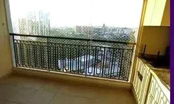 Imagem 6: Imóvel para aluguel possui 108 metros quadrados com 3 quartos