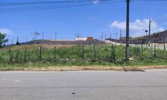 Imagem: Terreno 2592,00m² à beira da rodovia