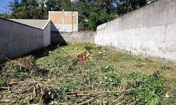 Imagem 3: Terreno à venda, 500 m² por R$ 265.000 - Vila São Paulo - Mogi das Cruzes/SP