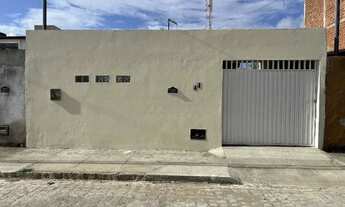 Imagem: Casa Portal Sudoeste - terreno 8x20m