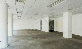 Imagem: Excelente Conjunto Comercial - Centro