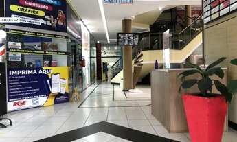 Imagem 4: Sala Comercial (superior) Centro Sapucaia do Sul