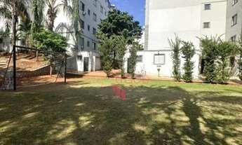 Imagem 6: Apartamento com 2 dormitórios à venda, 45 m² por R$ 205.000,00 - República - Ribeirão Pret