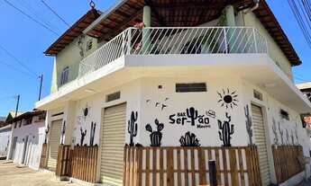 Imagem: Casa em Montes Claros, no bairro João Alves