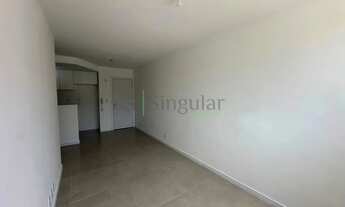 Imagem 4: Apartamento térreo de 2 quartos no Upside club!