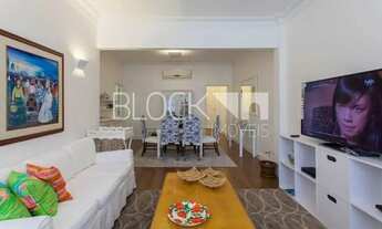 Imagem 6: Copacabana Apartamento com 3 dormitórios