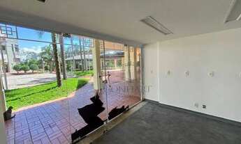 Imagem 7: Sala Comercial - Locação - Barra da Tijuca - 110 m² - Alfabarra - Shopping La Playa