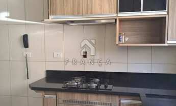 Imagem 3: APARTAMENTO COM 2 DORMITÓRIOS - JARDIM BELA VISTA - JACAREÍ