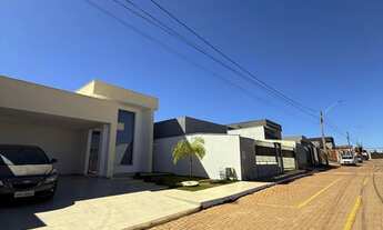 Imagem 2: Vendo lote ponte alta norte, Alameda dos ipês