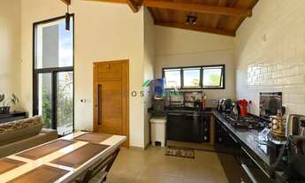 Imagem 5: Casa Térrea a Venda, Loteamento Campo D'una