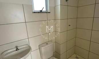 Imagem 4: Imóvel para venda tem 50 metros quadrados com 2 quartos em Alto Maron - Vitória da Conquis